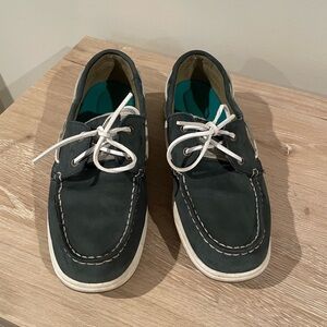 Women’s Sperry Boat Shoes